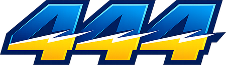 444 logo